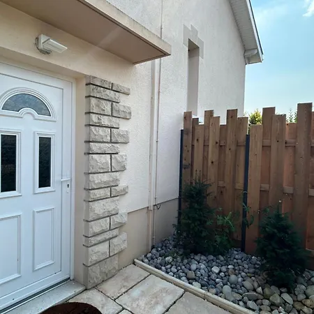 Hébergement de vacances La Soyotte