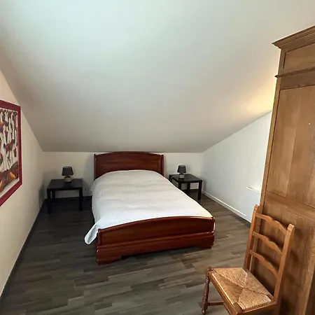 La Soyotte * La Veuve