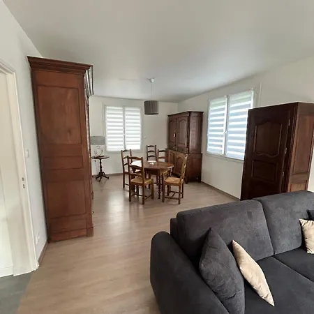 Tatil Evi La Soyotte *