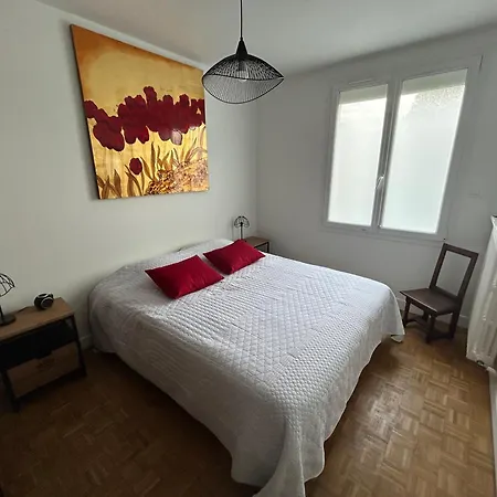 Hébergement de vacances La Soyotte