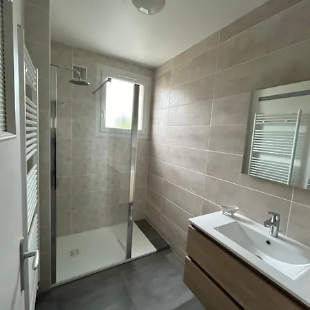 Tatil Evi La Soyotte