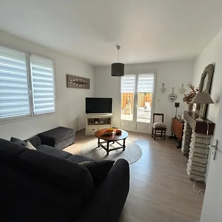 La Soyotte Hébergement de vacances *