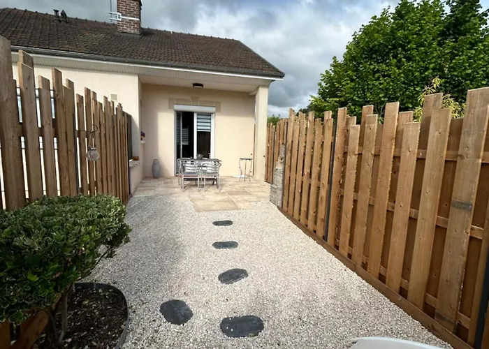 La Soyotte * La Veuve