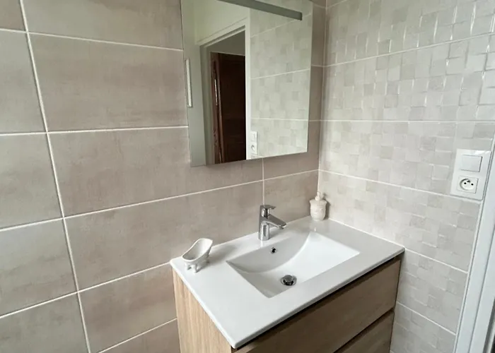 Casa de Férias La Soyotte *